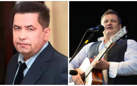 После жестокого избиения кировского участника "Любэ" Николай Расторгуев нанял охрану