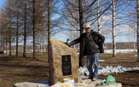 В Чепецке начали благоустраивать набережную