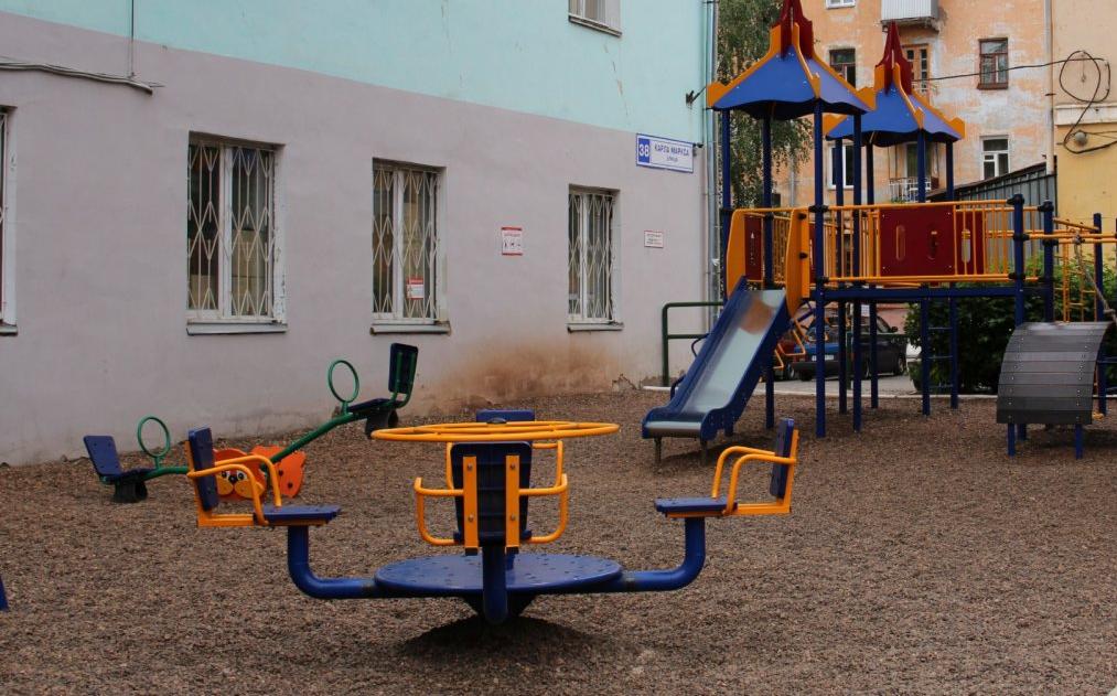 Победители ППМИ-2018: какие дворы, скверы и площадки Чепецка благоустроят