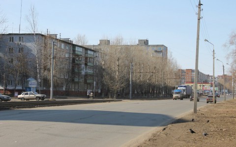 Дождь, мокрый снег и +23 градуса: какая погода ждет чепчан в апреле