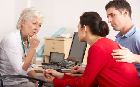 Согласно неутешительной статистике, растет процент безплодных семей