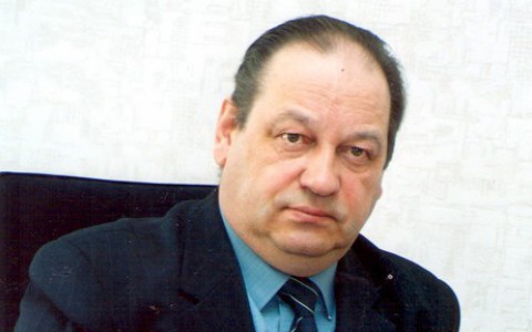 Умер бывший глава Кирово-Чепецкого района