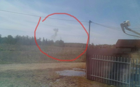 Громкая стрельба и взрывы снарядов у Кстинино напугали жителей Нововятска