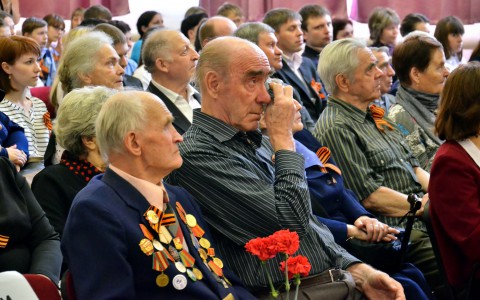 Накануне Дня Победы пройдет фестиваль фильмов о войне «Летят журавли»