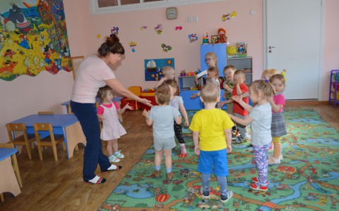 В Кирово-Чепецке уникальный детский центр на грани закрытия из-за конфликта с администрацией