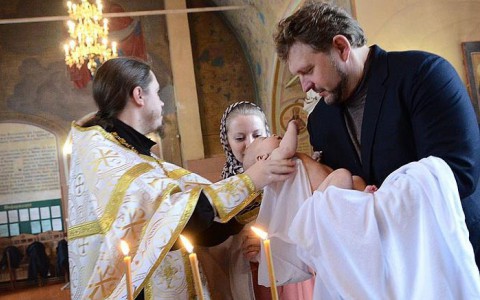 Никита Белых построит храм святой Матроны Московской