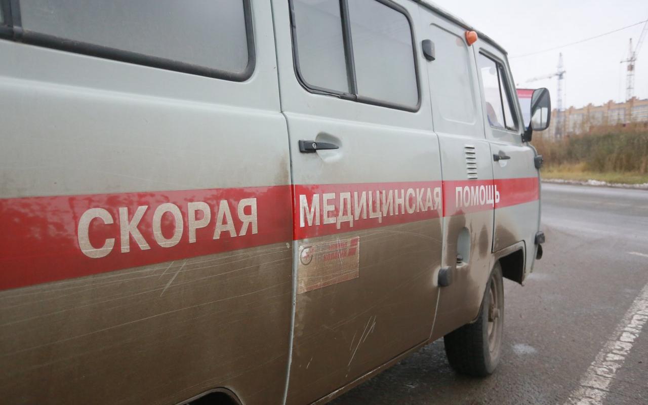 В Кировской области осудят водителя, сбившего школьницу и уехавшего с места ДТП