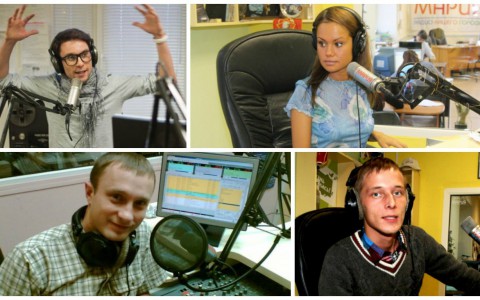 Dj радио «Мария»: «Пытаясь победить в конкурсе, водители совершили ДТП»