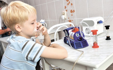 «Мать и дитя» – специальная программа для оздоровления детей!