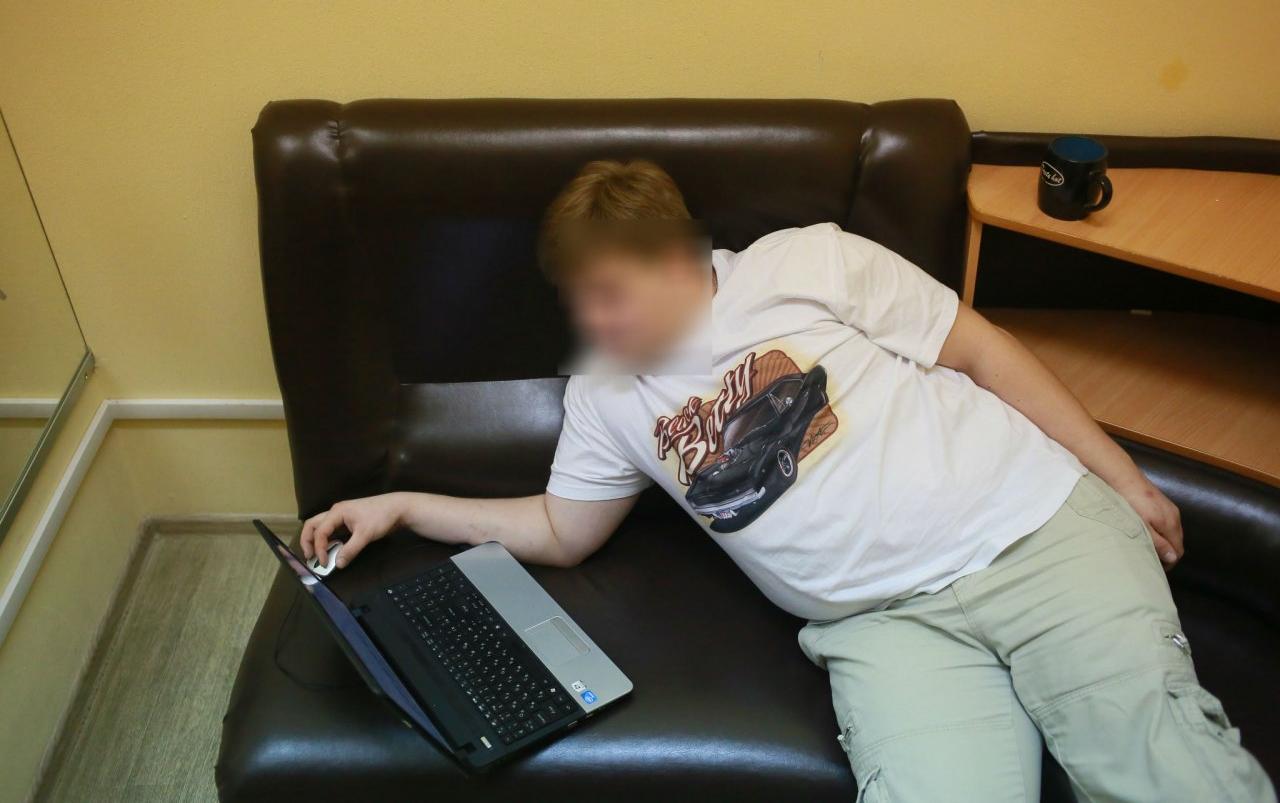 Чепецкий мошенник с помощью "Авито" похитил генераторную установку