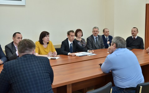 Филиал «КЧХК» подтвердил соответствие международным и российским стандартам