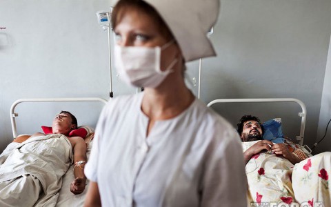 В 2016 году 10 человек в Кировской области умерли от ВИЧ-инфекции