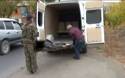 В Кировской области в лесу нашли тела двух пропавших мужчин