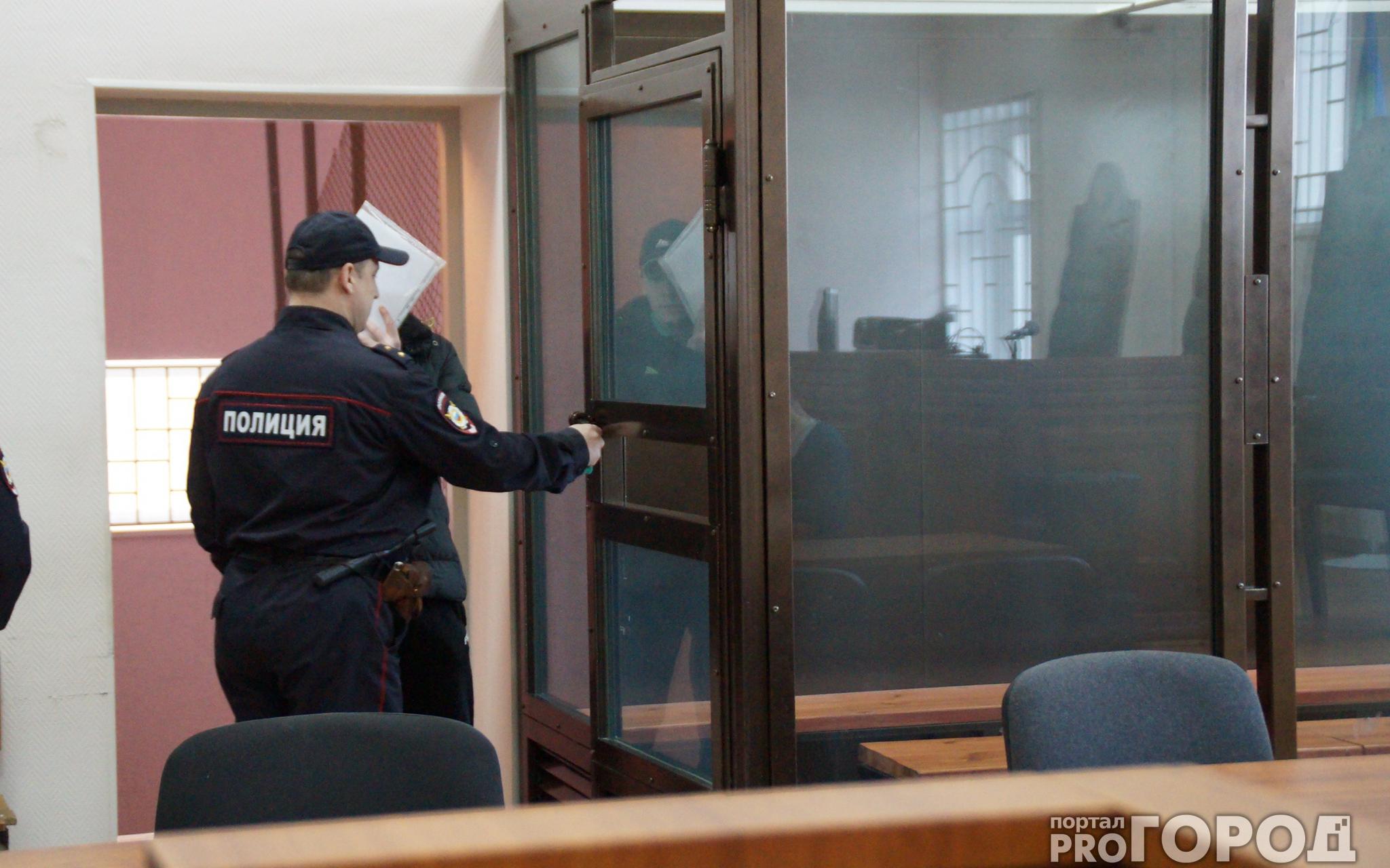 В Кирово-Чепецкой колонии осужденный склонял своего знакомого к совершению теракта