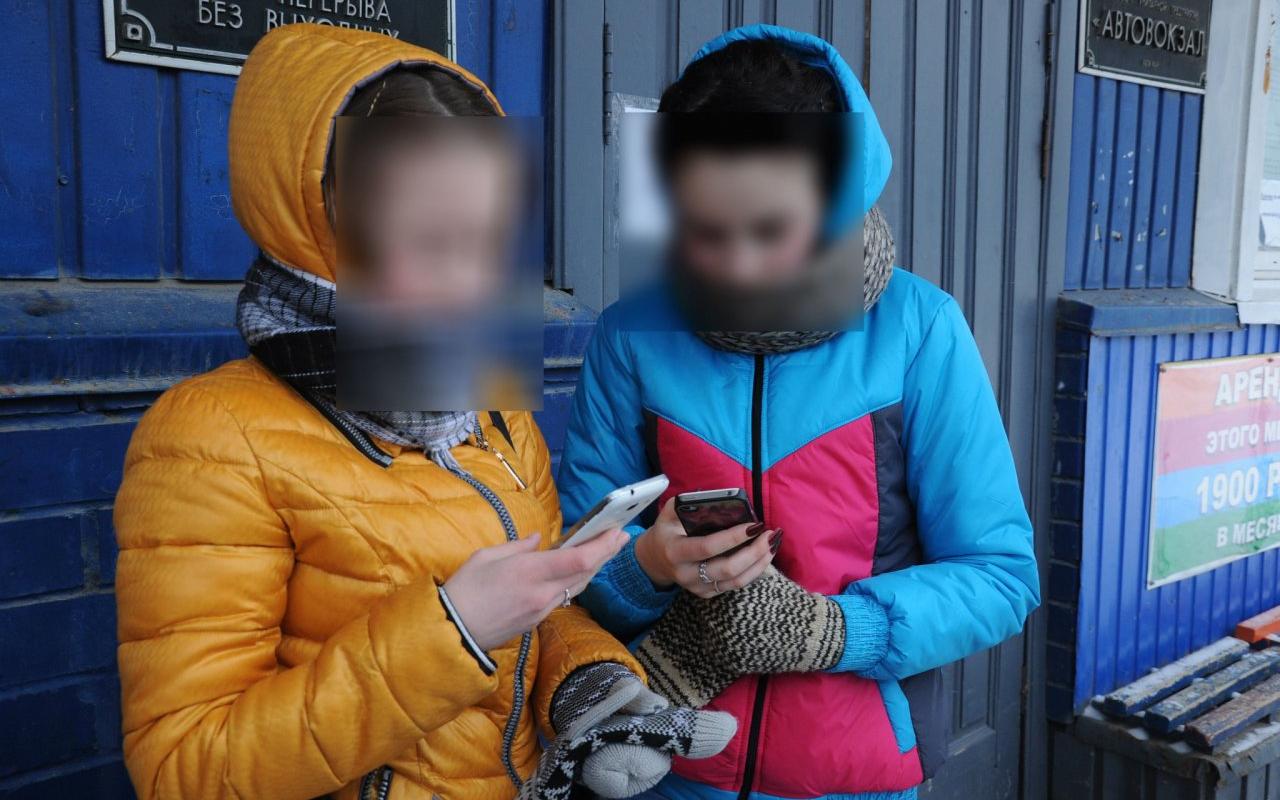 В Чепецке жителей терроризируют звонками с неизвестных номеров