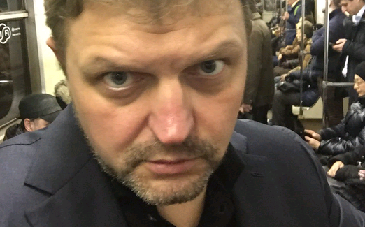 Никита Белых стал самым бедным губернатором в ПФО