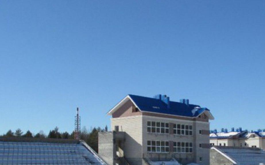 «Перекоп» официально перешел в собственность Кировской области