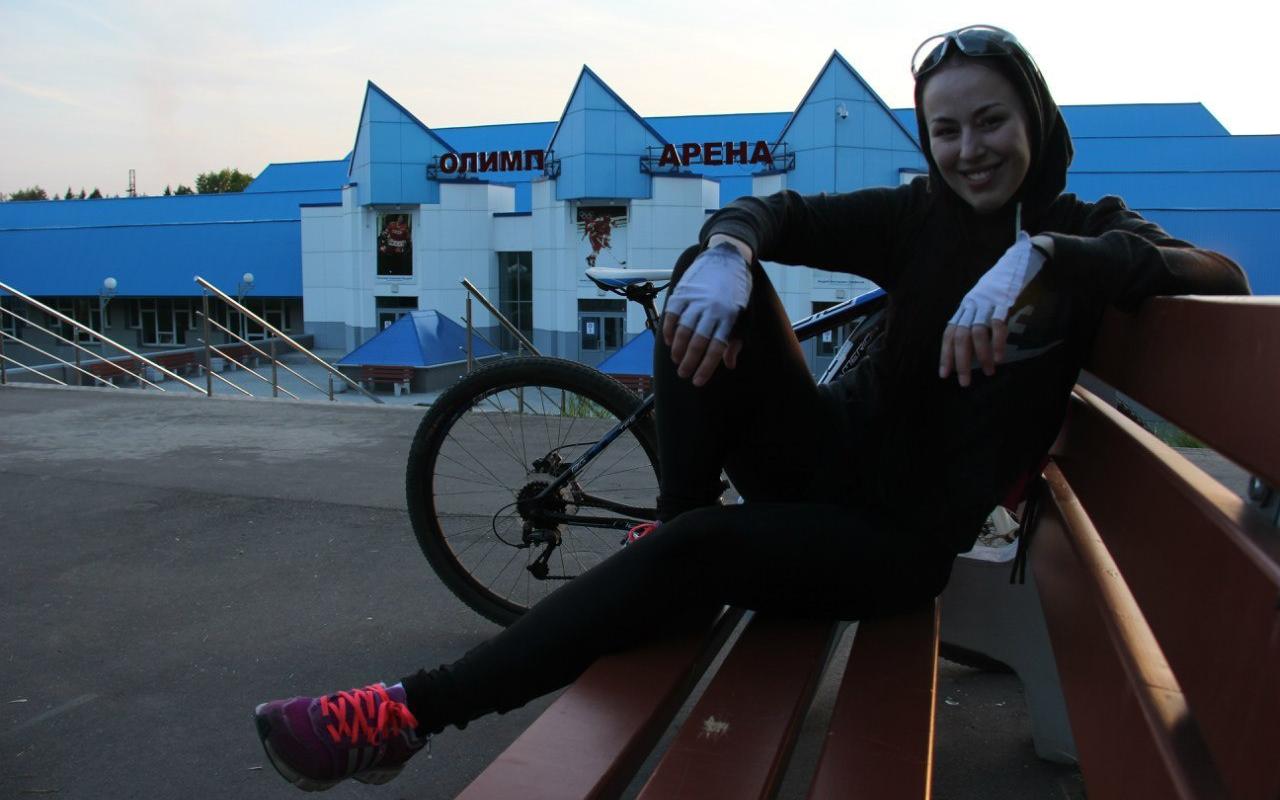 В Чепецке собираются провести российскую акцию «Велоночь 2016»