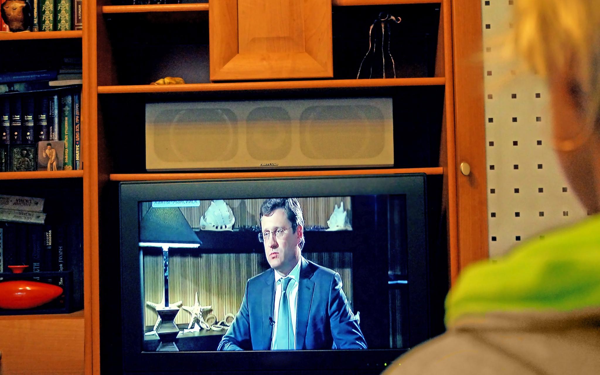 Среди ночи у чепчан заработали микроволновки, телевизоры и стиральные машины