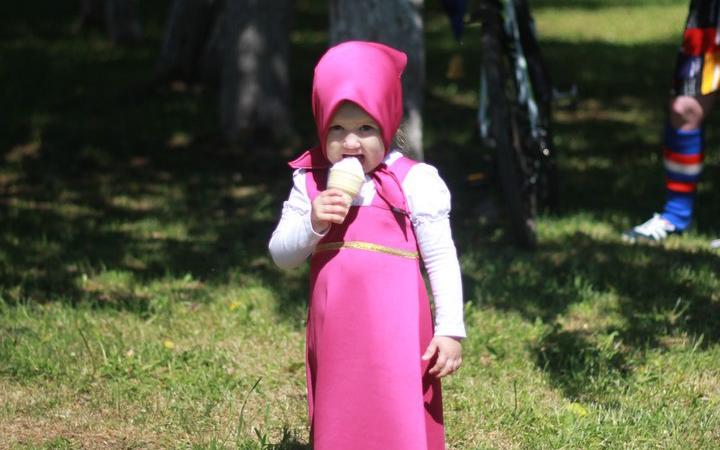 Тест: сможете ли вы понять, что говорит маленький ребенок?