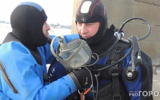 Водолаз: «Не рассказываю родителям, что поднимаю со дна реки тела людей»