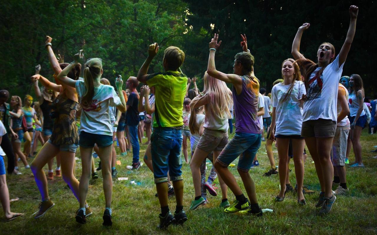 Первые в области велодорожки появятся именно в Кирово-Чепецке