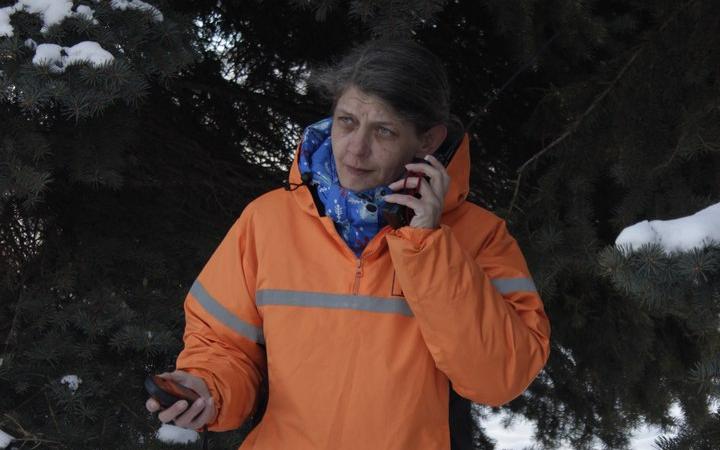 "Кирово-Чепецк входит в пятерку «лидеров" по количеству поисков пропавших": интервью с волонтером "Лиза Алерт"