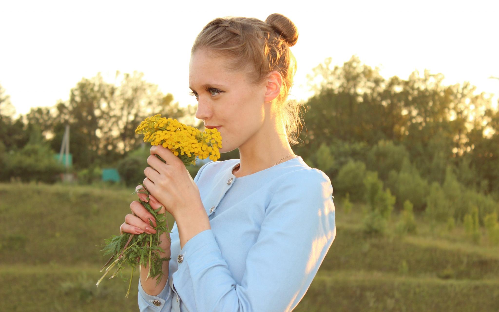 Погода в Чепецке: неделя будет теплой, но пасмурной