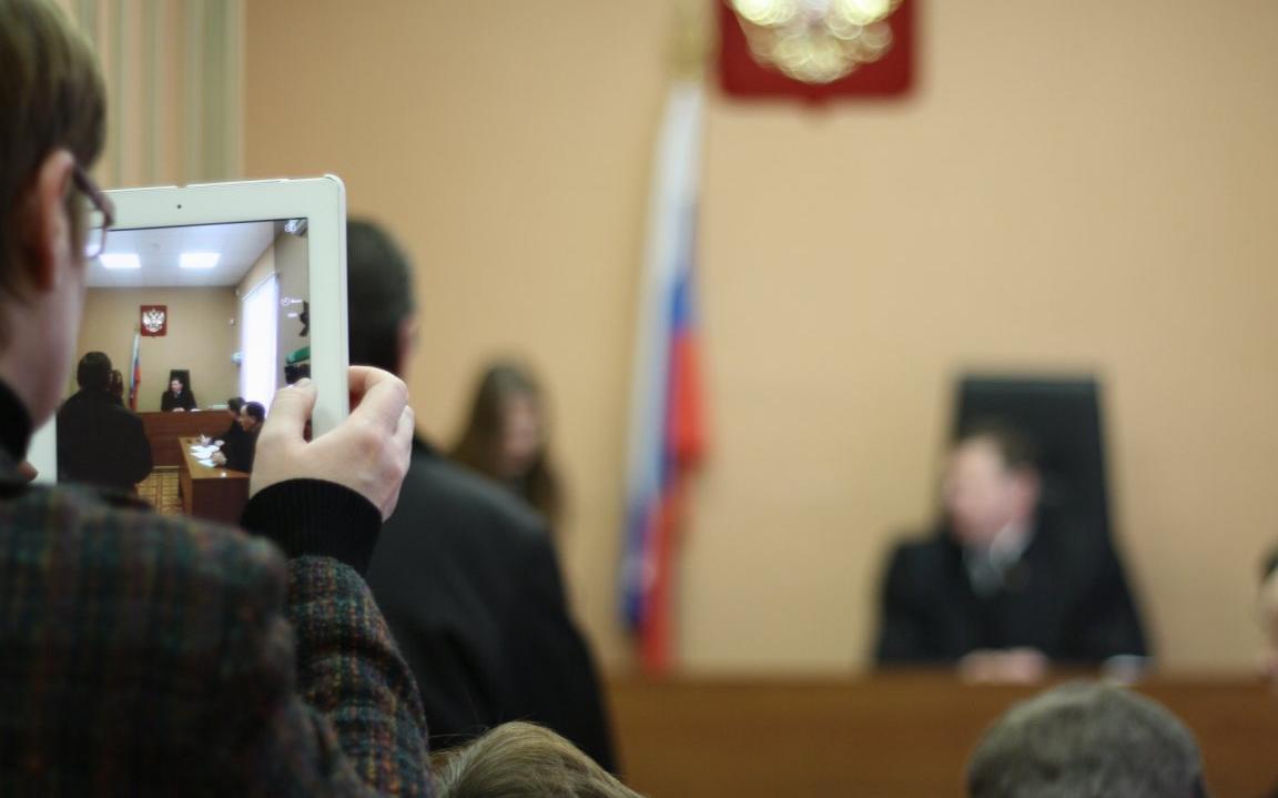 Вынесли приговор чепчанину, который попал в ДТП и наврал про угон своего авто