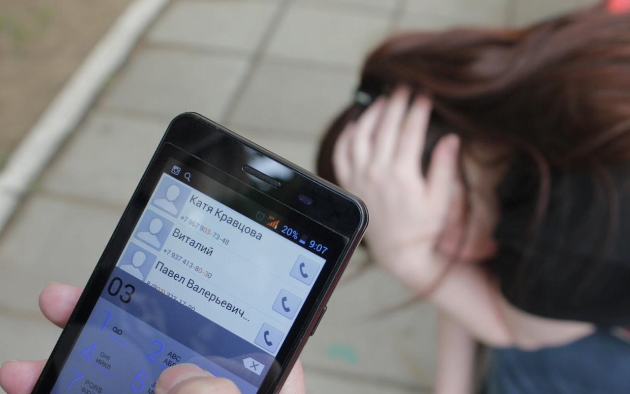 Женщина потеряла сознание в очереди на почте в Каринторфе