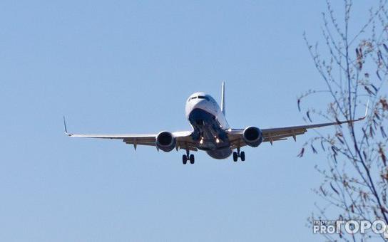 Глава ЦРУ назвал виновных во взрыве российского самолета в Египте, на борту которого находилась чепчанка