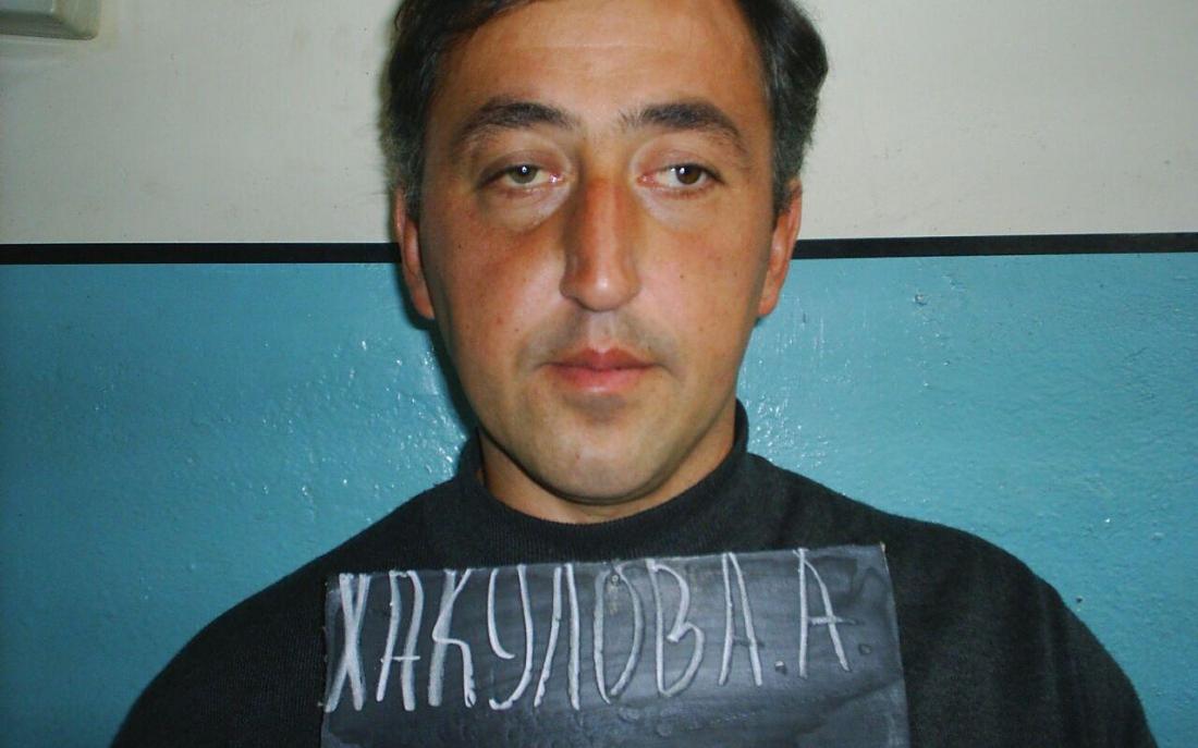 Участника теракта в Нальчике оставили умирать в Кирово-Чепецкой колонии