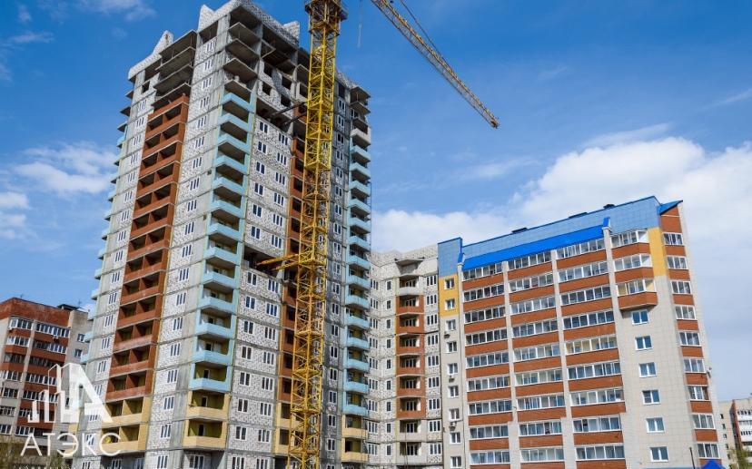 Акция лета: квартиры в Кирове в чистовой отделке от 39 900 рублей за квадратный метр!