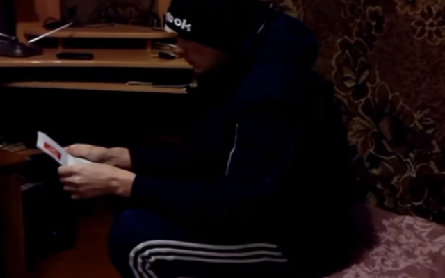 В Кирове 24-летний парень на улице похитил 16-летнего школьника и пытался его изнасиловать