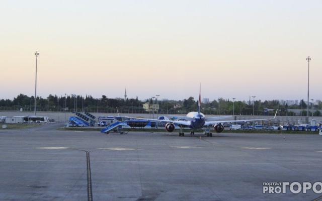 У Кировской области и Коми появится общая авиакомпания