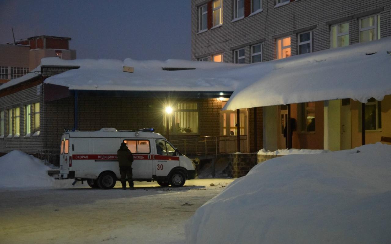 Следственный комитет начал проверку после смерти женщины в Слободской ЦРБ