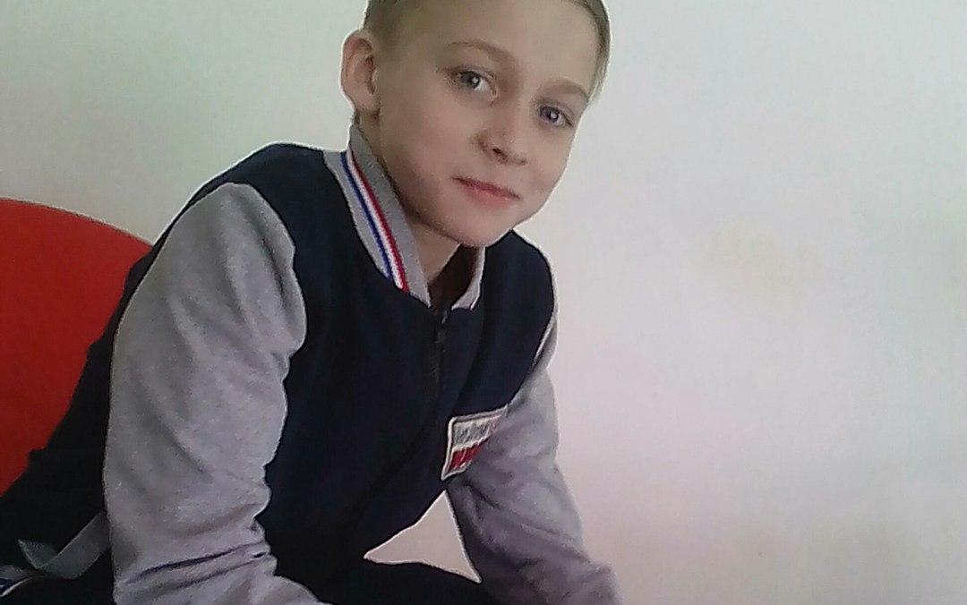 Школьник родом из Чепецка выступит на шоу  "Ледниковый период"