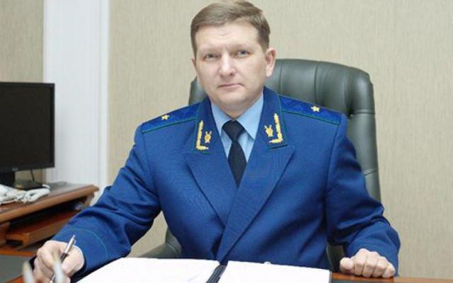 Брат кировского губернатора уволился из прокуратуры после задержания Белых