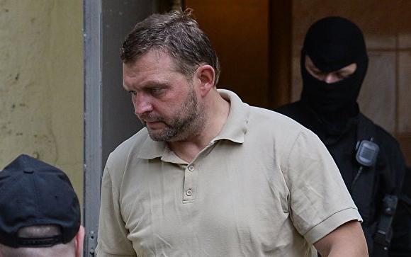 Представитель антикоррупционного комитета рассказал, как выслеживали Никиту Белых