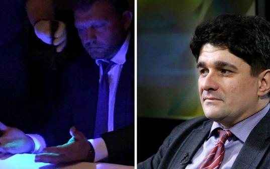 Адвокат сказал, что во время обысков в доме и кабинете Никиты Белых ничего не нашли