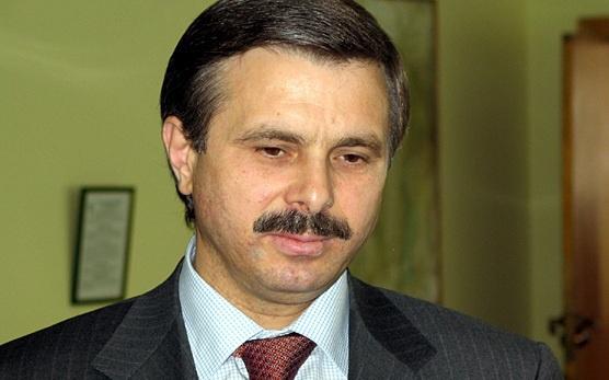 Врио губернатора Кировской области может стать депутат Госдумы от Ингушетии Белан Хамчиев