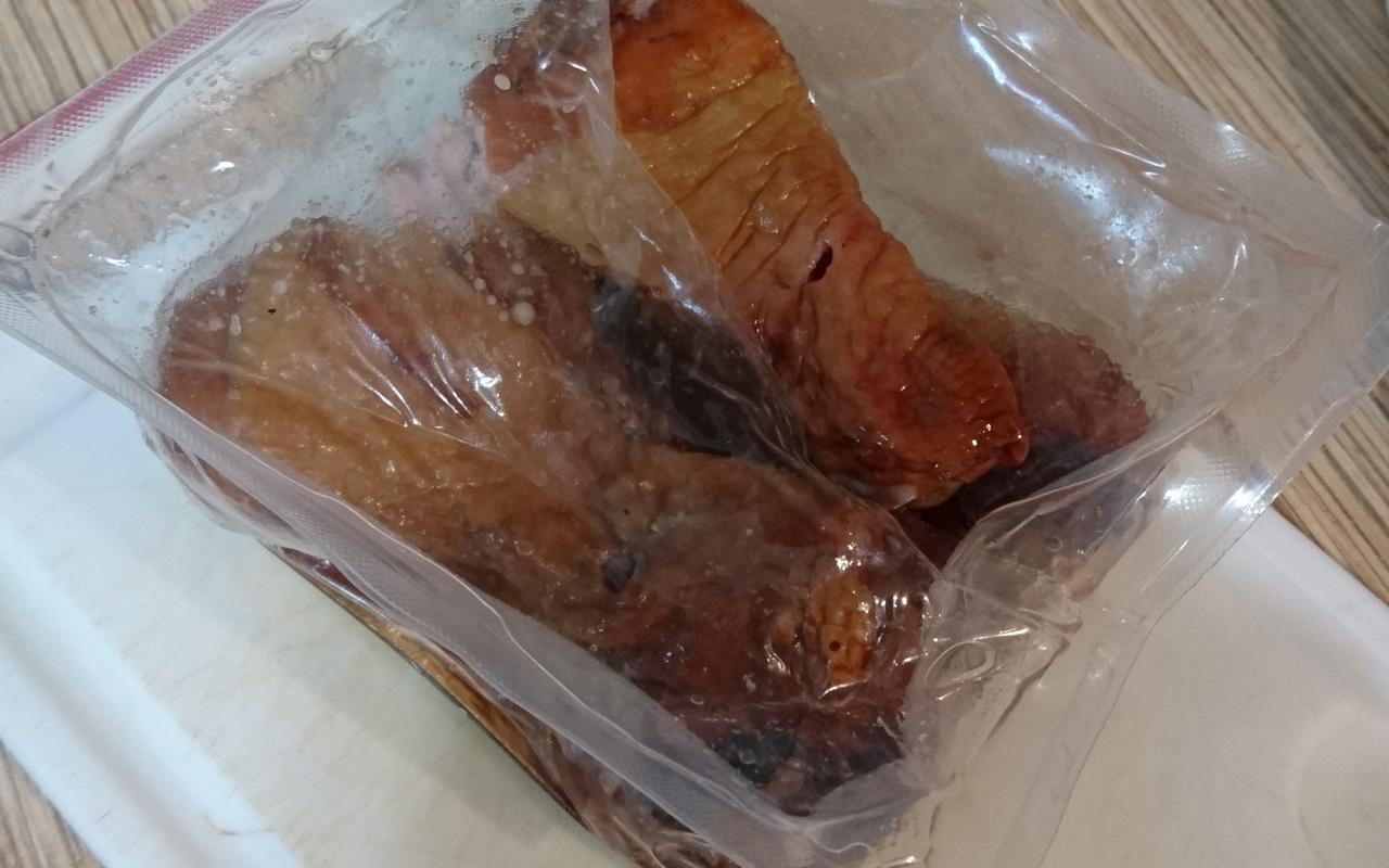 Мужчина в Чепецке купил тухлое мясо