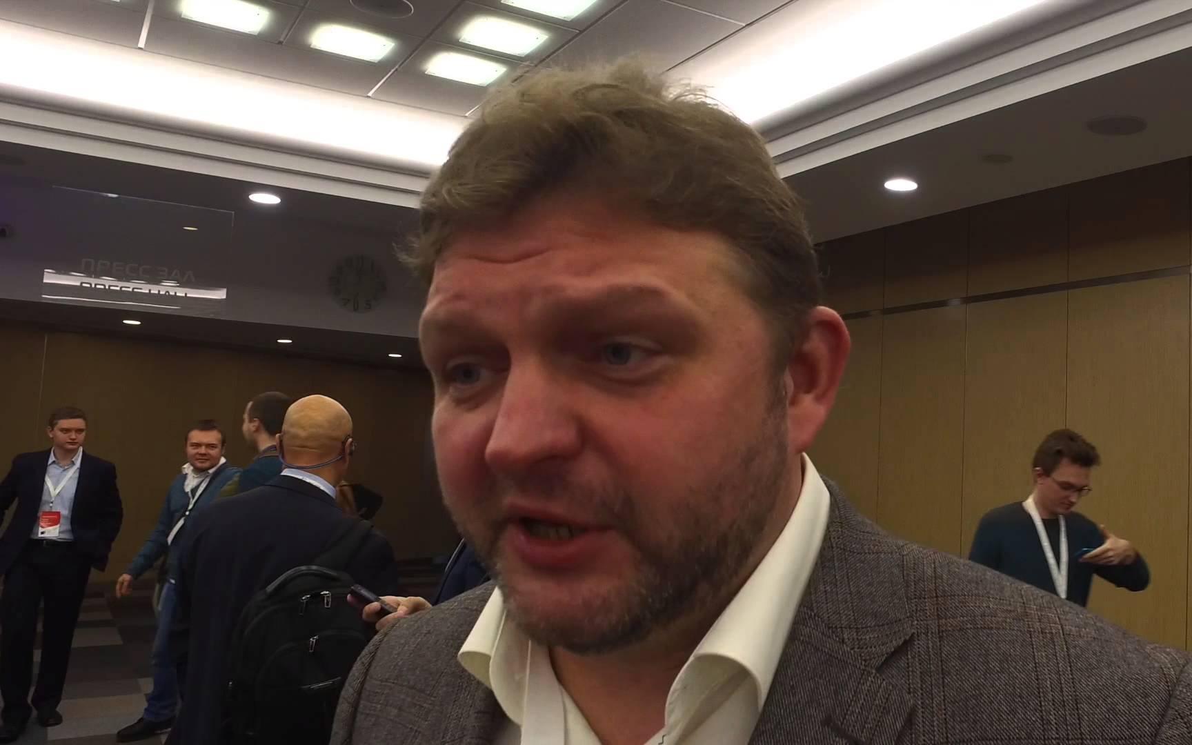 Никита Белых попросил жителей Кировской области не верить в то, что он взяточник