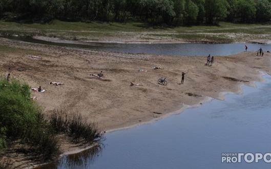 В Кирове утонула 9-летняя девочка: друзья закопали вещи школьницы и убежали