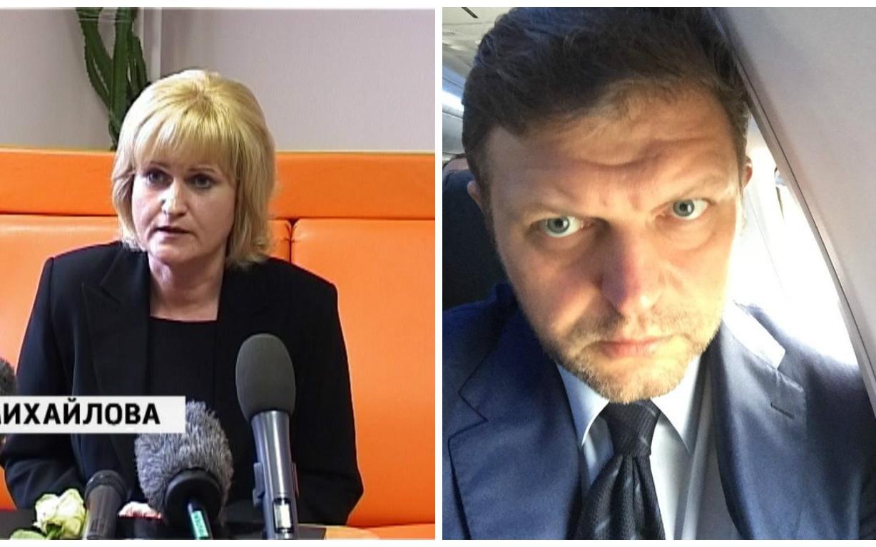 Адвокат Никиты Белых: "Он чувствует себя все хуже, он действительно слабеет"