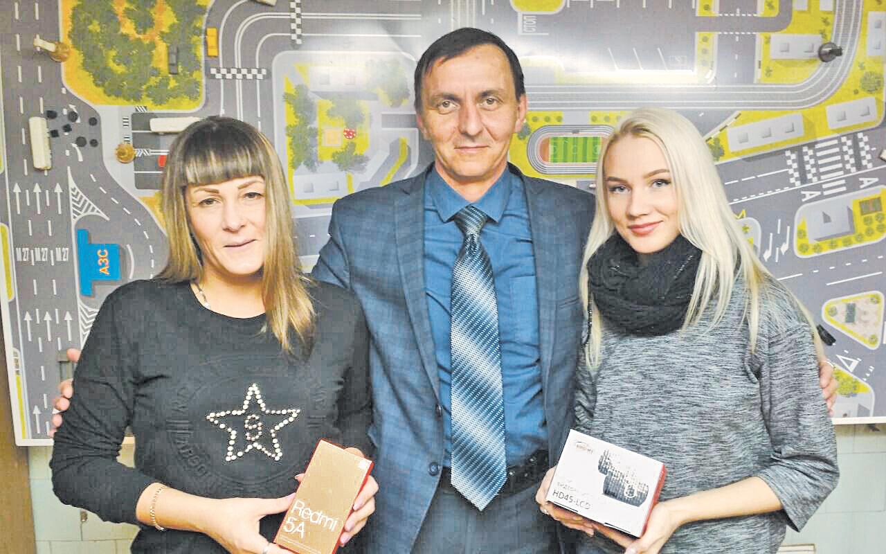 5 причин пройти обучение в автошколе «ВОА»