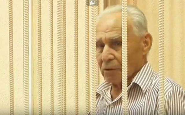 В Кирове пенсионера, убившего жену из-за ревности, поместили под домашний арест