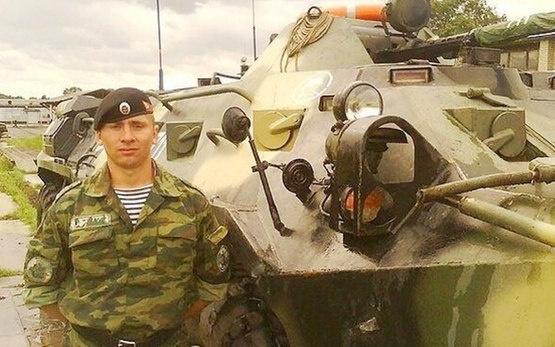 Подвиг чепецкого сержанта, остановившего автомобиль террористов, попал на видео