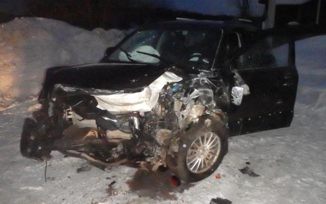 В Чепецком районе в ДТП пострадали 33 человека