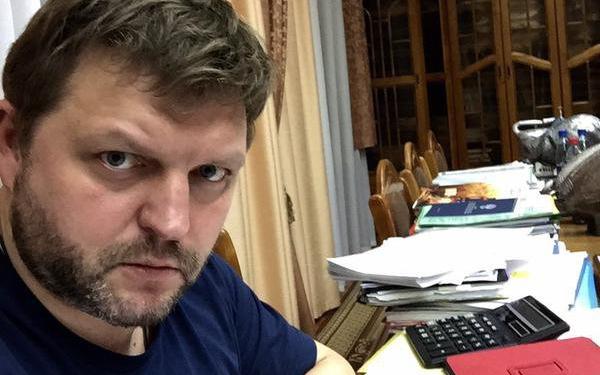 Адвокат Никиты Белых: "Губернатор получил первые письма от неравнодушных людей"